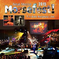Morsefest 2015 Sola Scriptural and ? Live Cover