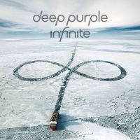 Deep Purple  inFinite Cover