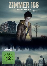 Zimmer 108 - Beau Sejour, Staffel 1 Cover