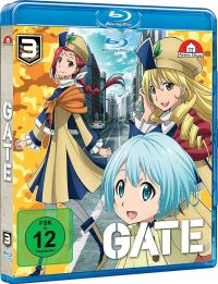 DVD Gate - Vol. 3 