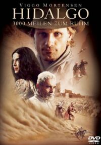 DVD Hidalgo - 3000 Meilen zum Ruhm