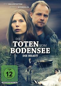 DVD Die Toten vom Bodensee: Die Braut 