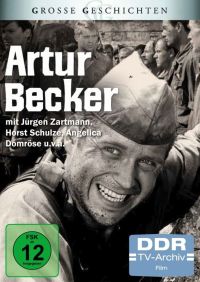 Artur Becker Cover