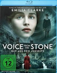 DVD Voice from the Stone - Ruf aus dem Jenseits 