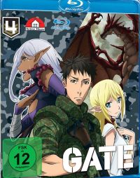 DVD Gate - Vol. 4