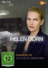 DVD Helen Dorn - Teil 7-8: Gnadenlos / Verlorene Mdchen