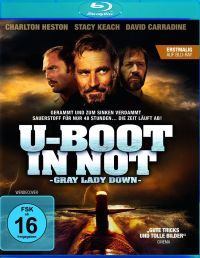 U-Boot in Not Cover