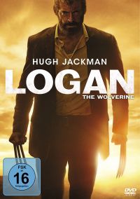 Logan - The Wolverine  Cover