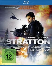DVD Stratton