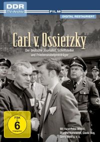 DVD Carl v. Ossietzky