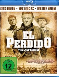DVD El Perdido 