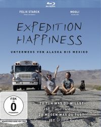 Expedition Happiness Cover