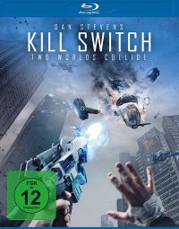DVD Kill Switch