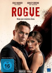DVD Rogue - Staffel 3.2/Episoden 11-20