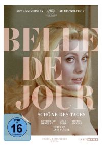 DVD Belle de Jour - Schne des Tages