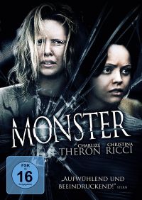 DVD Monster 