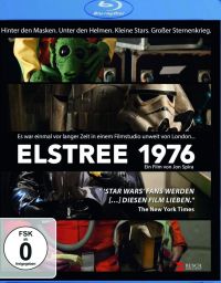 DVD Elstree 1976