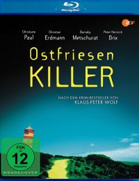 DVD Ostfriesenkiller