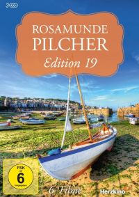 DVD Rosamunde Pilcher Edition 19