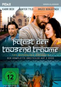 Palast der tausend Trume Cover