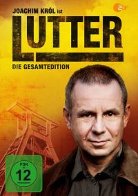 DVD Lutter - Die Gesamtedition