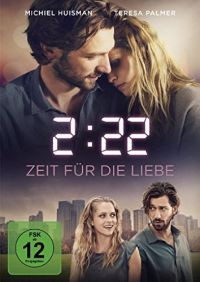 2:22 - Zeit fr die Liebe  Cover