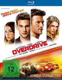 DVD Overdrive