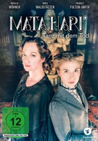 DVD Mata Hari - Tanz mit dem Tod 