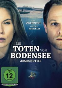 DVD Die Toten vom Bodensee: Abgrundtief