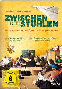 DVD Zwischen den Sthlen