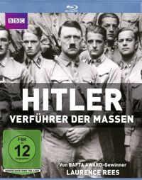 Hitler - Verfhrer der Massen Cover