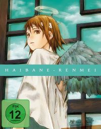 DVD Haibane  Renmei