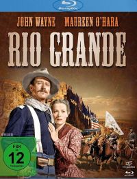 Rio Grande  Cover
