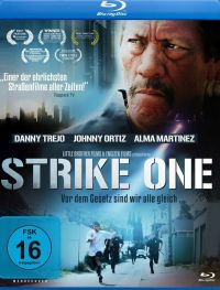 DVD Strike One 