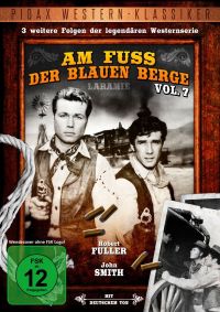 DVD Am Fuss der blauen Berge - Vol. 7