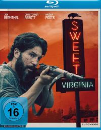 DVD Sweet Virginia 