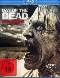 DVD Day of the Dead - Bloodline