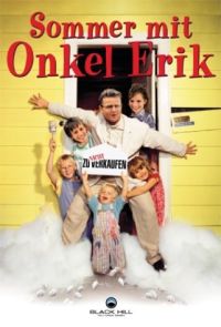 DVD Sommer mit Onkel Erik