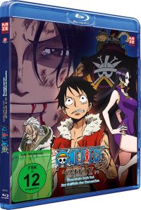 DVD One Piece - TV Special - 3D2Y