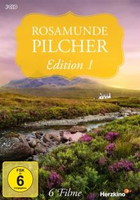 DVD Rosamunde Pilcher Edition 1