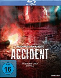 Accident- Mrderischer Unfall Cover