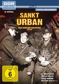 DVD Sankt Urban