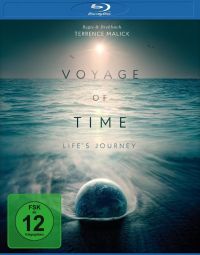 DVD Voyage of Time