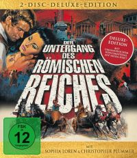 DVD Der Untergang des Rmischen Reiches