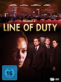 DVD Line of Duty - Cops unter Verdacht, Staffel 4