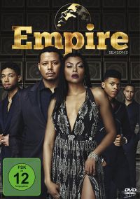 DVD Empire - Season 3