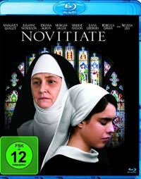 DVD Novitiate 