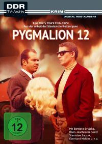 DVD Pygmalion 12