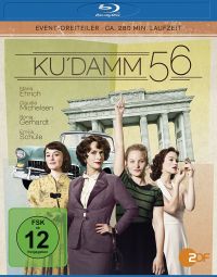 Kudamm 59 Cover