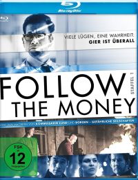 DVD Follow the Money - Staffel 1